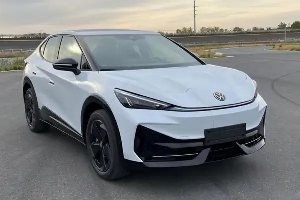 فولکس، آی دی یونیکس