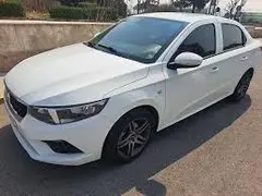 تارا، دنده ای V1 پلاس