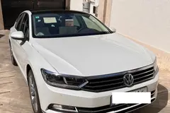فولکس، پاسات
