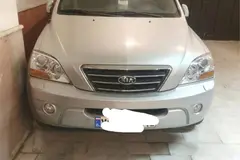 کیا، سورنتو