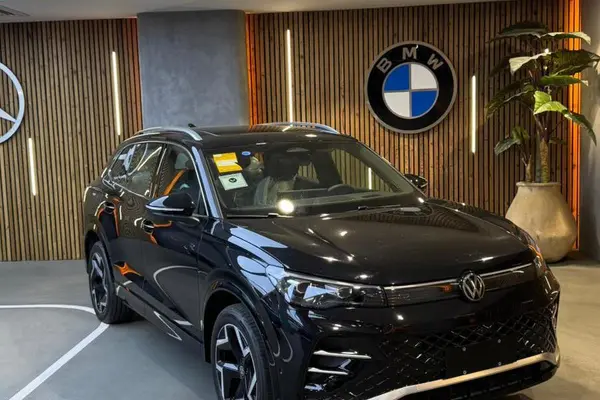 فولکس، تیگوان L