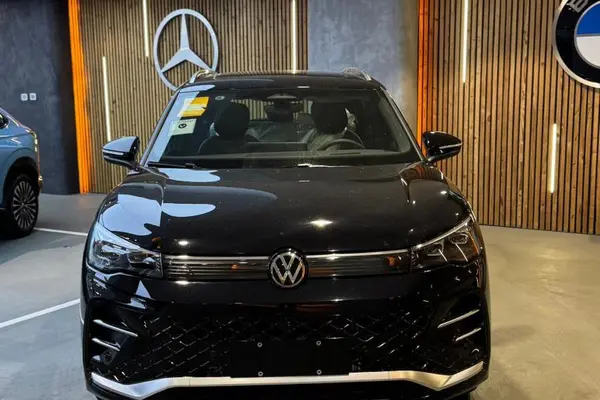 فولکس، تیگوان L