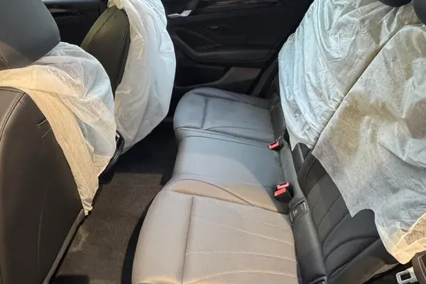 فولکس، تیگوان L