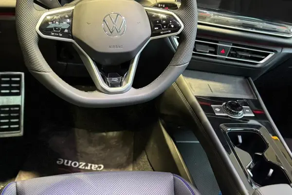 فولکس، تیگوان L