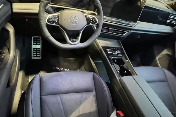 فولکس، تیگوان L