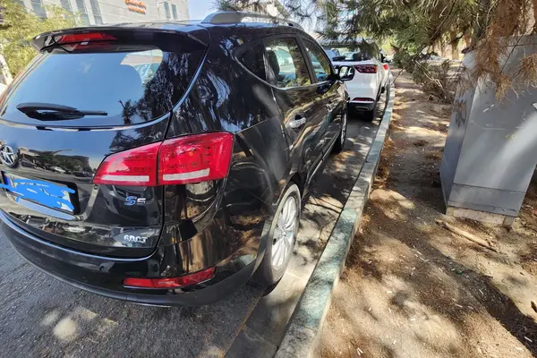 جک  S5