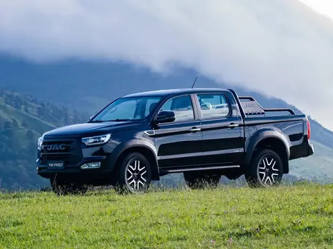 کی ام سی، T8