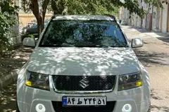 سوزوکی، گراند ویتارا (مونتاژ)