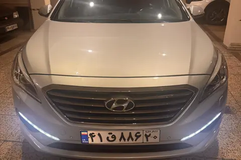 هیوندای، سوناتا