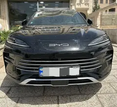 بی وای دی، سانگ پلاس DMi