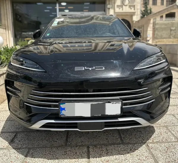 بی وای دی، سانگ پلاس DMi