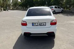 ساینا، S