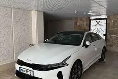 کیا، K5