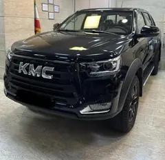 کی ام سی، T8