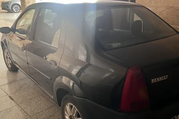 رنو  تندر 90