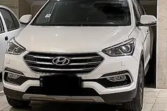 هیوندای، سانتافه