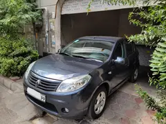 رنو، ساندرو