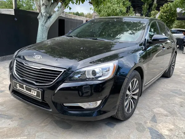 کیا  کادنزا