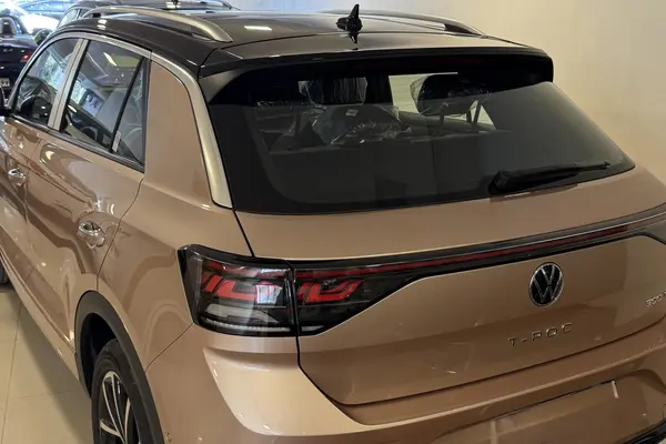 فولکس، تی راک