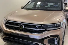 فولکس، تی راک