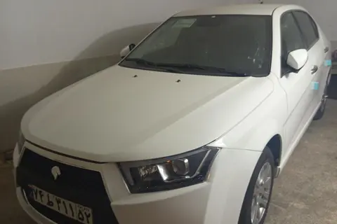 دنا، پلاس EF7P