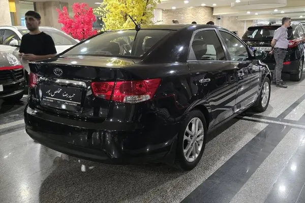 کیا  سراتو (مونتاژ)