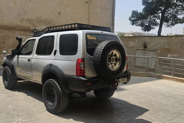 نیسان، رونیز