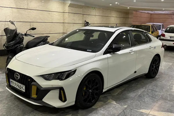 جی ای سی، امپو