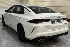 جی ای سی، امپو