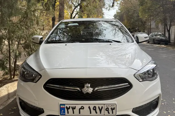 شاهین، GL دنده ای