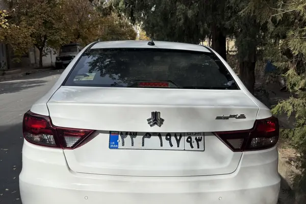 شاهین، GL دنده ای