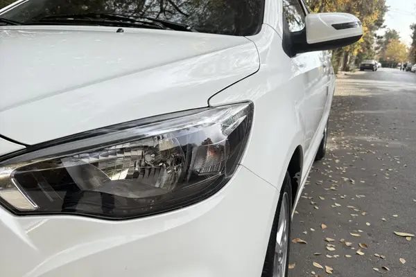 شاهین، GL دنده ای