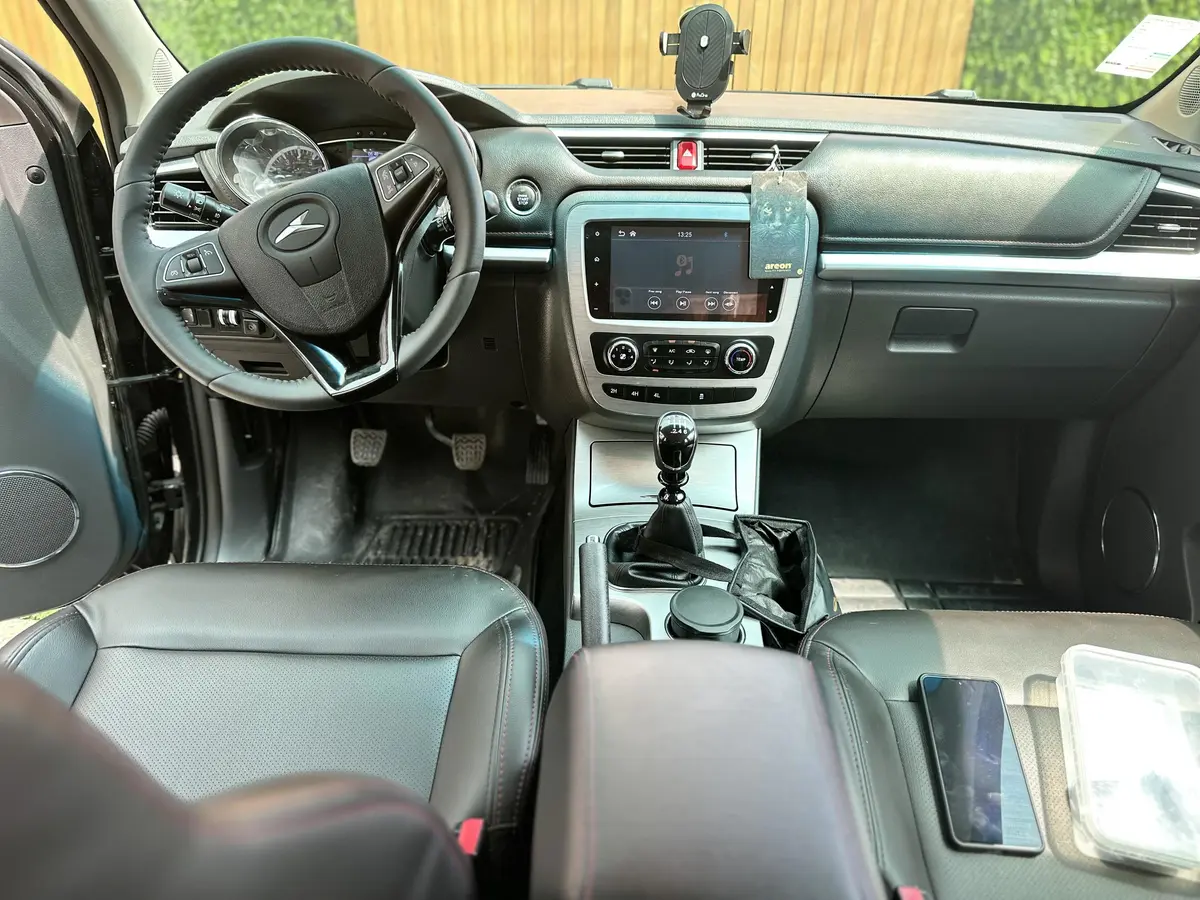کی ام سی،  T8
