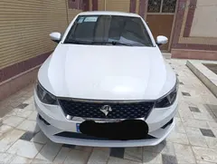 تارا، اتوماتیک V4