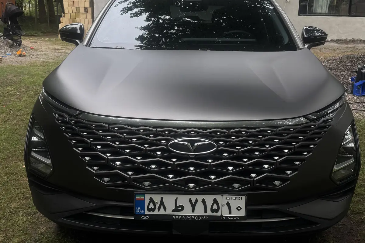 فونیکس،  FX