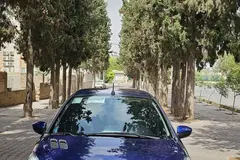پژو، 207