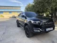 کی ام سی، T8