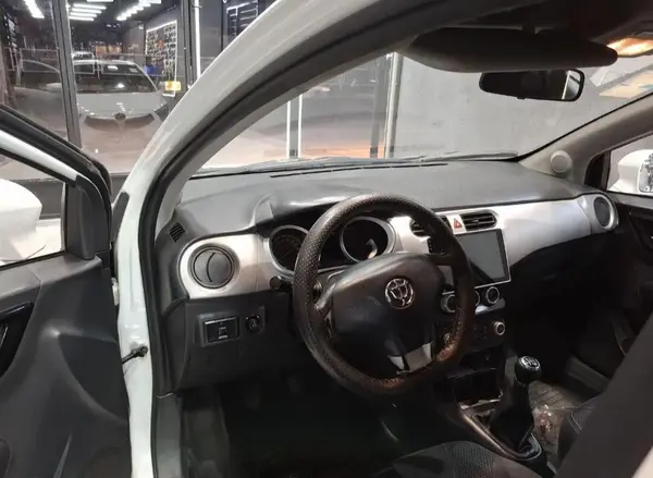 برلیانس، H220