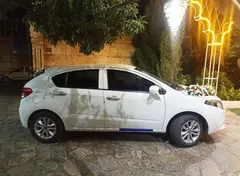 برلیانس، H220