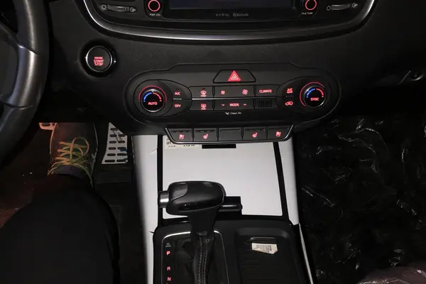 کیا، سورنتو