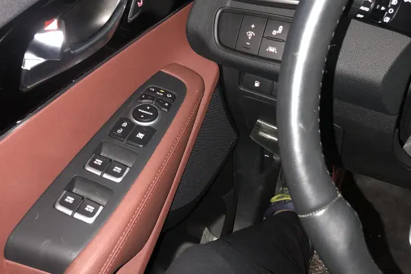 کیا، سورنتو