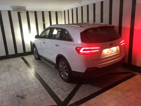 کیا، سورنتو