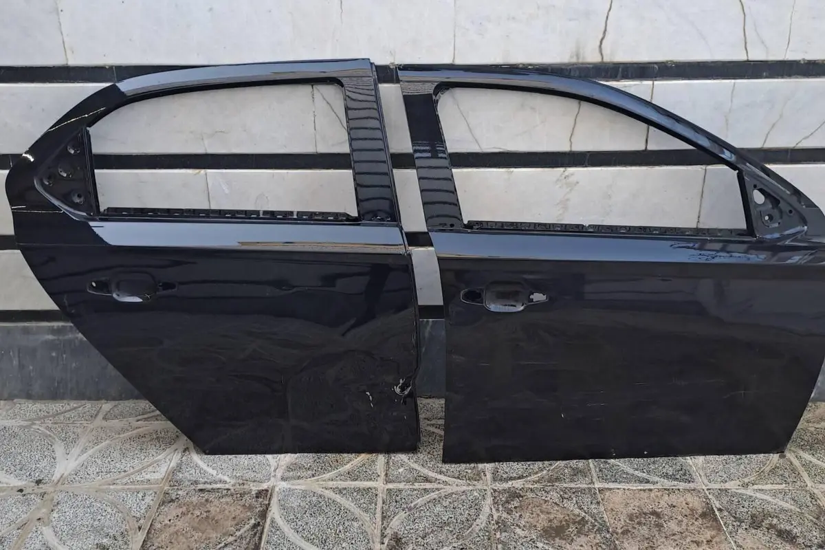 تارا،  اتوماتیک V2