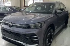 فولکس، تیگوان L