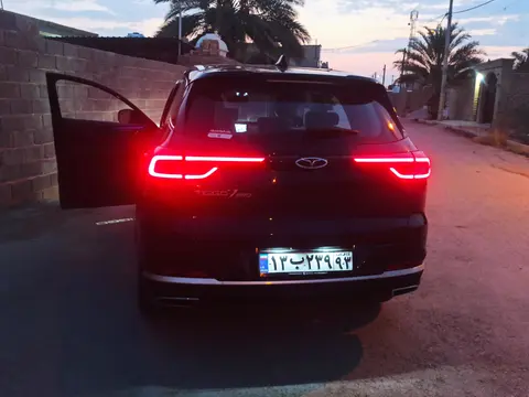 فونیکس، تیگو 7 پرو
