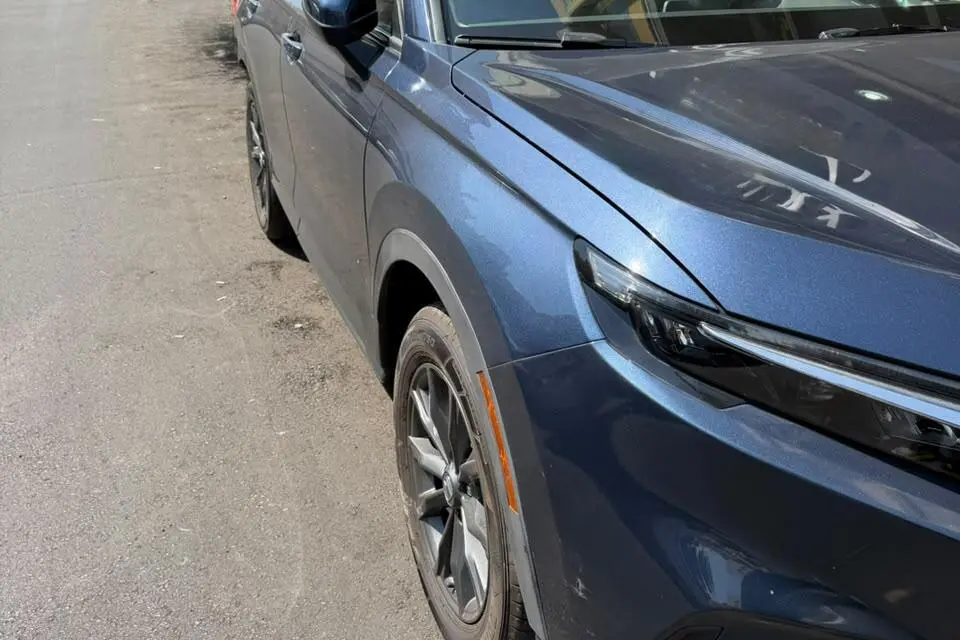 هوندا،  CR-V eHEV