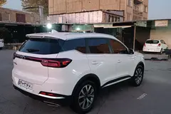 فونیکس، تیگو 7 پرو