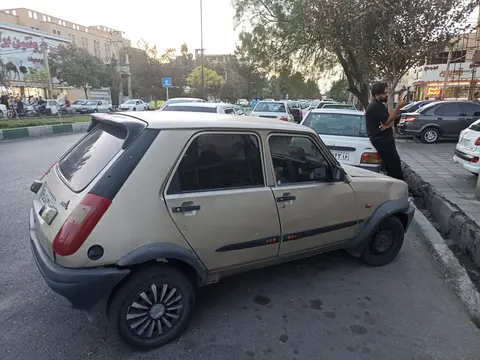 رنو، پی کی