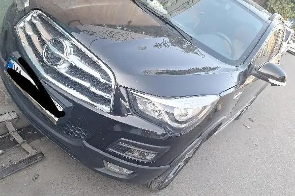 هایما،  S5