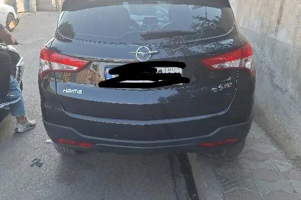 هایما،  S5